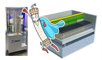 津膜科技精彩亮相2019北京國(guó)際水展 新技術(shù)博得掌聲
