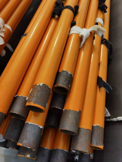 鎮(zhèn)江丹徒法蘭連接涂塑廠家 以先進(jìn)涂膜科技，鑄就新疆棉花般卓越品質(zhì)